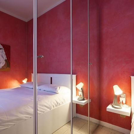 Primopiano - Battaglia A Apartment Milan Luaran gambar