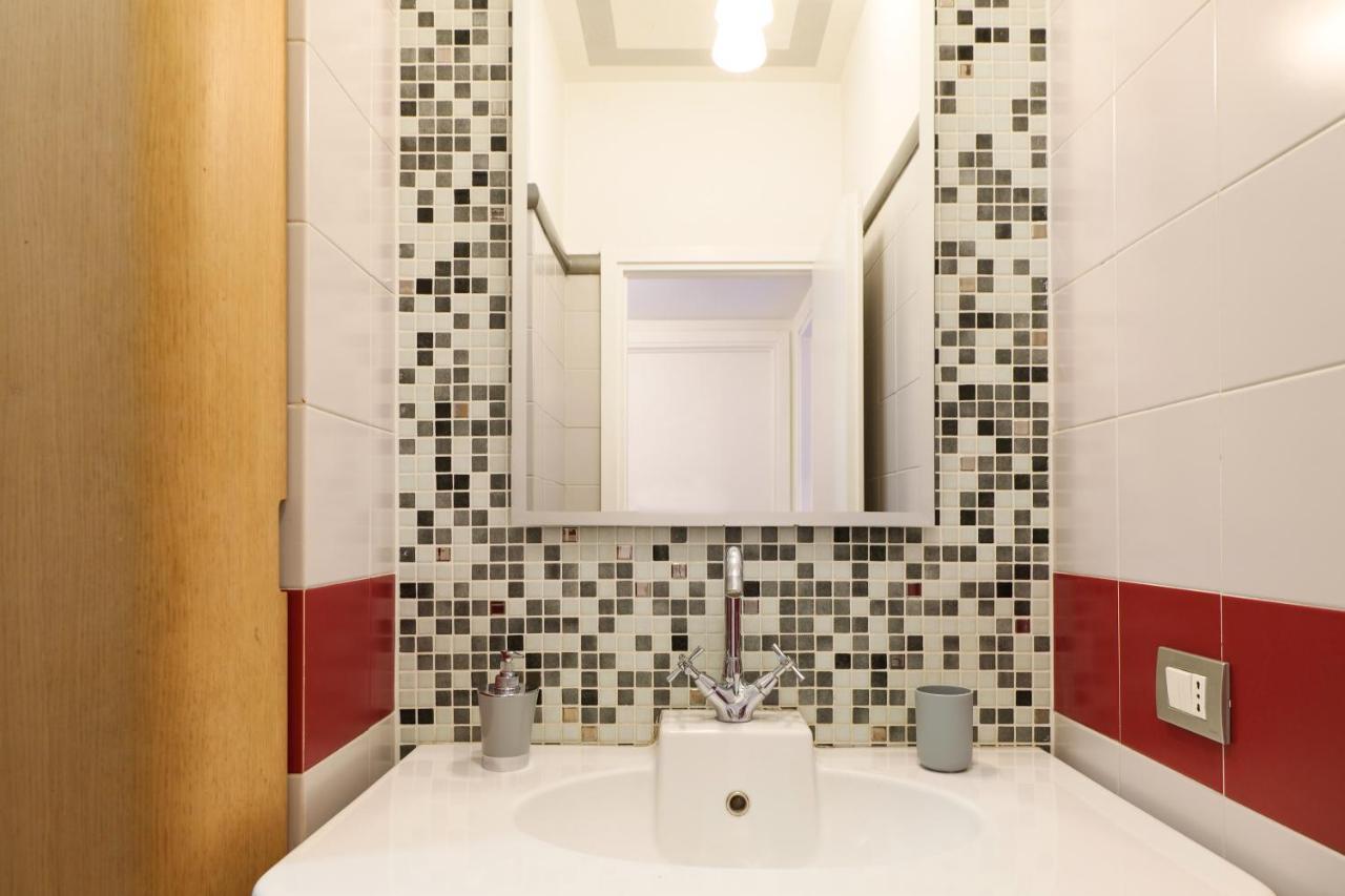 Primopiano - Battaglia A Apartment Milan Luaran gambar