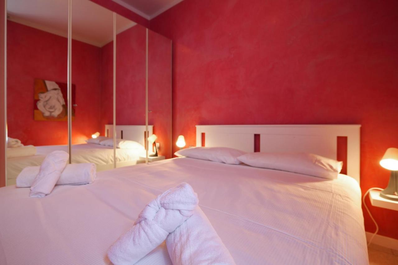 Primopiano - Battaglia A Apartment Milan Luaran gambar