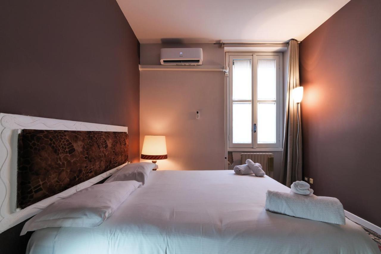 Primopiano - Battaglia A Apartment Milan Luaran gambar