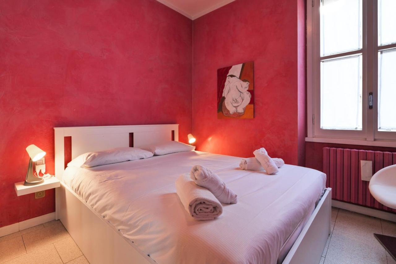 Primopiano - Battaglia A Apartment Milan Luaran gambar