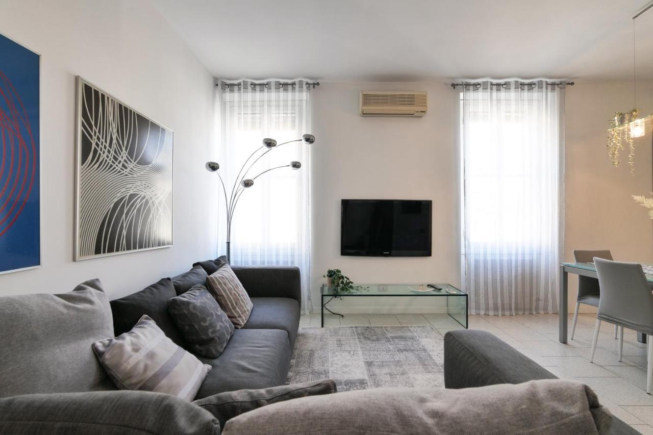 Primopiano - Battaglia A Apartment Milan Luaran gambar