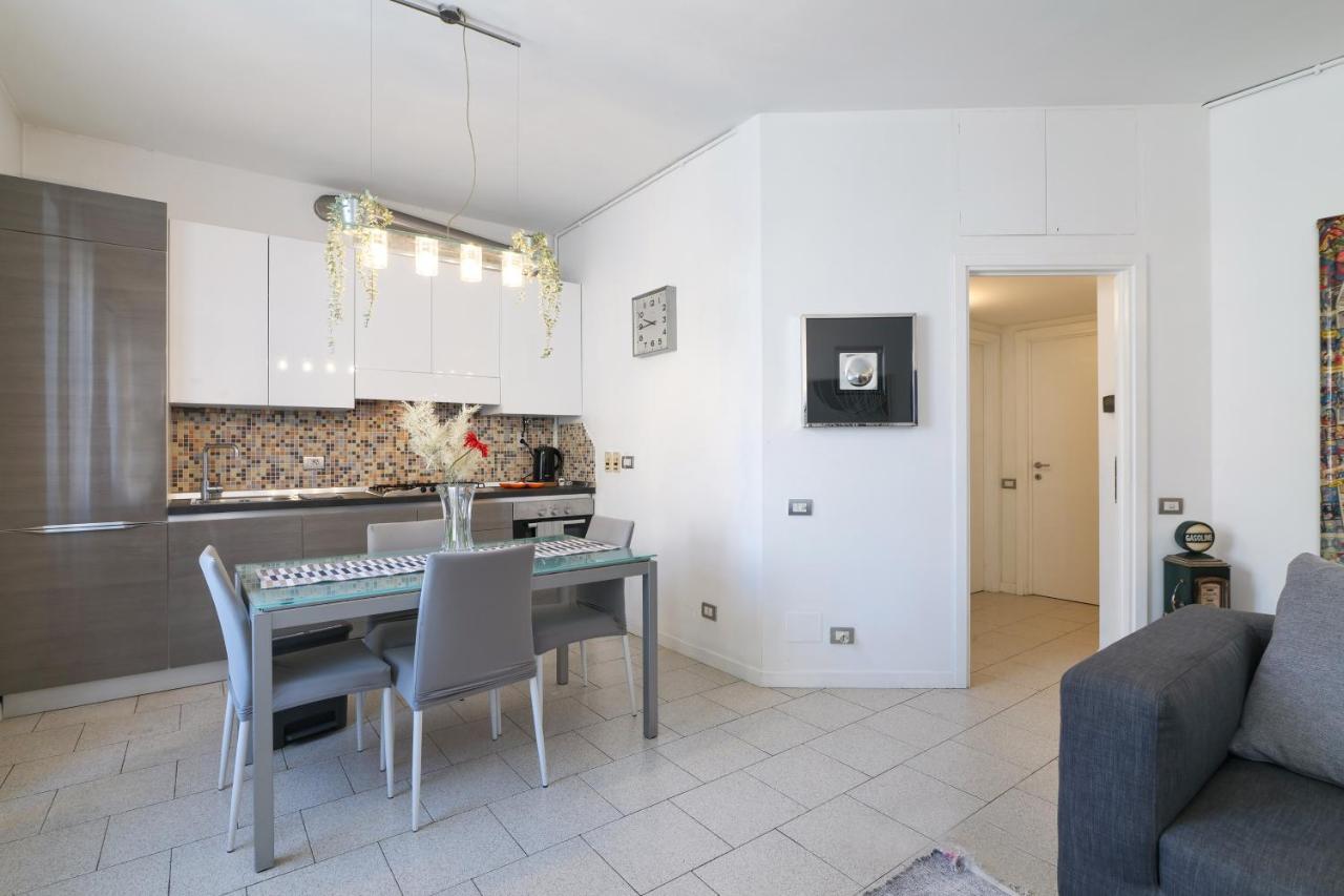 Primopiano - Battaglia A Apartment Milan Luaran gambar