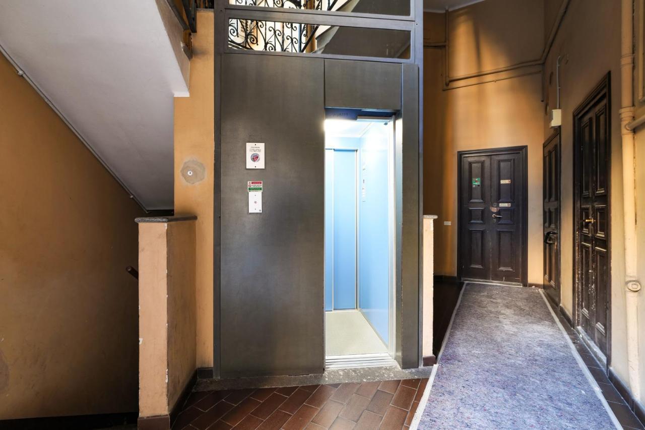 Primopiano - Battaglia A Apartment Milan Luaran gambar