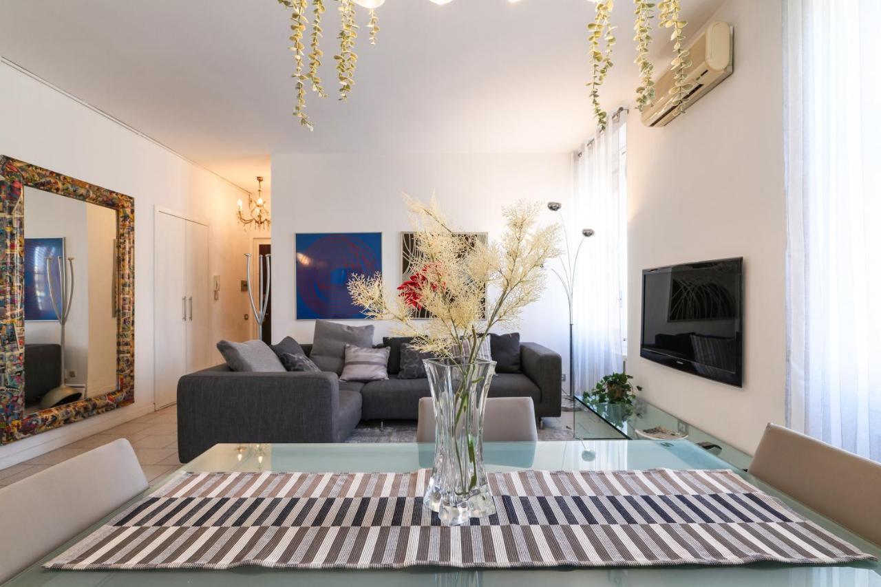 Primopiano - Battaglia A Apartment Milan Luaran gambar