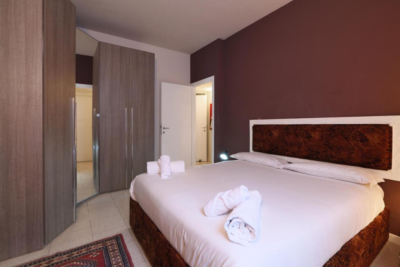 Primopiano - Battaglia A Apartment Milan Luaran gambar