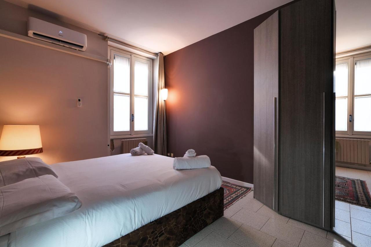 Primopiano - Battaglia A Apartment Milan Luaran gambar