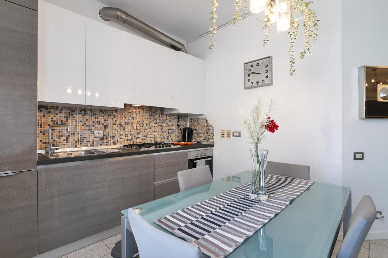 Primopiano - Battaglia A Apartment Milan Luaran gambar