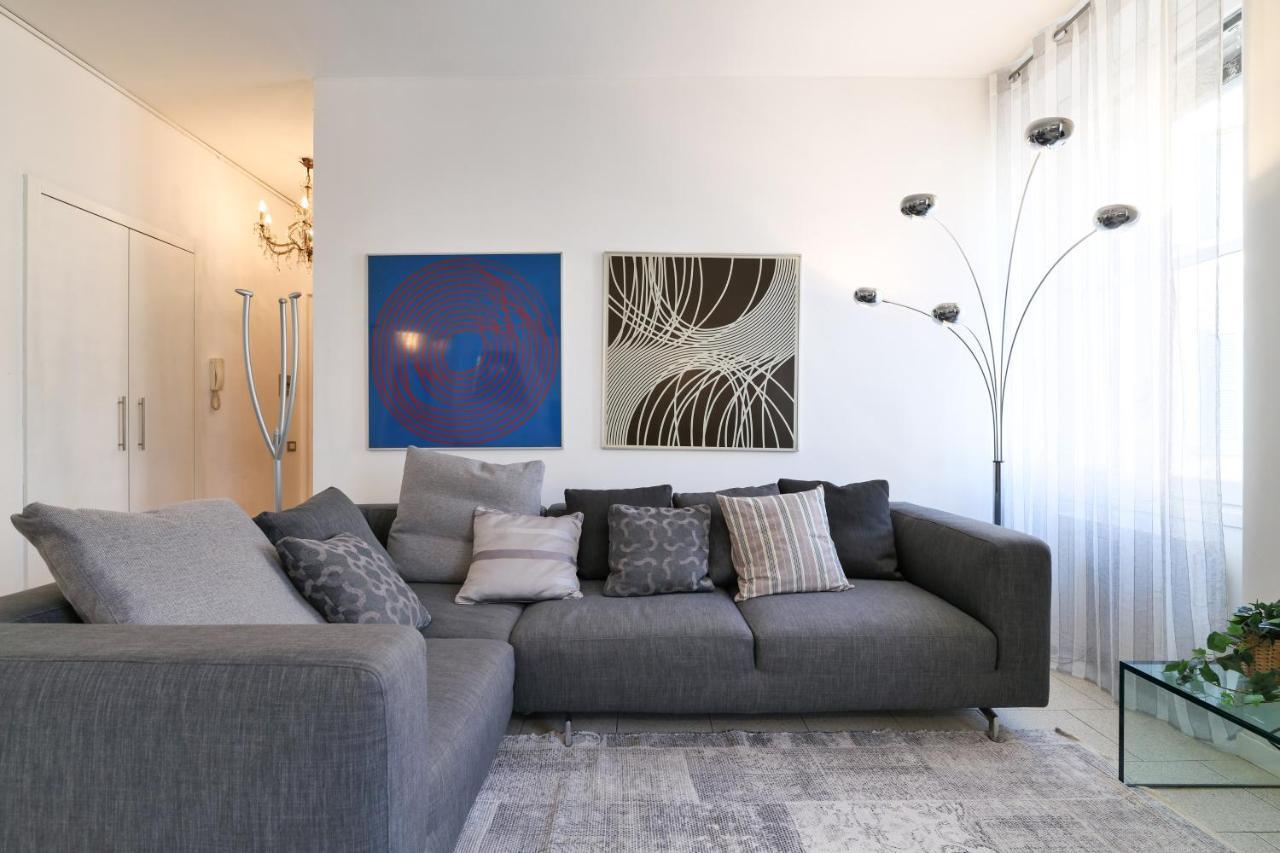 Primopiano - Battaglia A Apartment Milan Luaran gambar