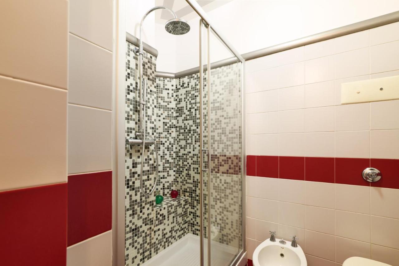 Primopiano - Battaglia A Apartment Milan Luaran gambar