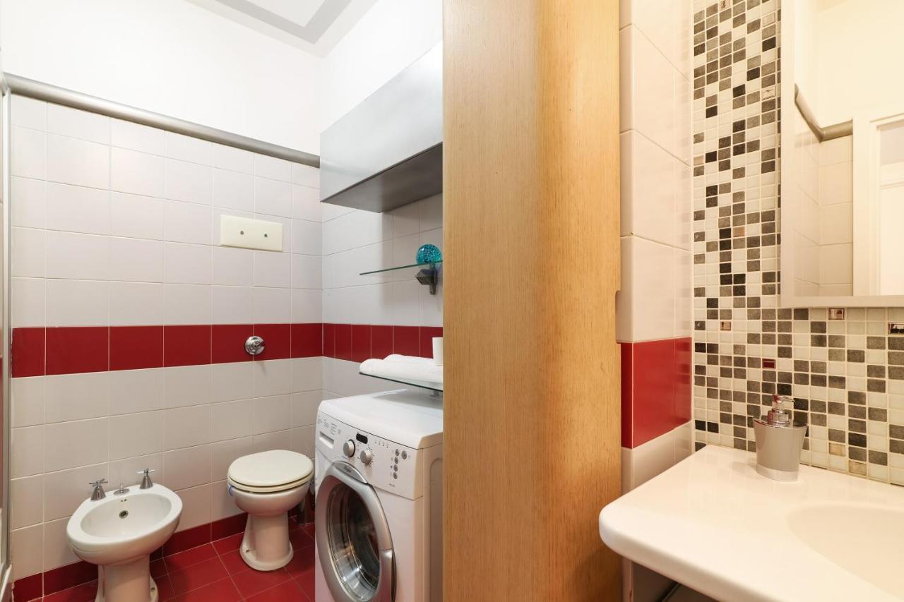 Primopiano - Battaglia A Apartment Milan Luaran gambar