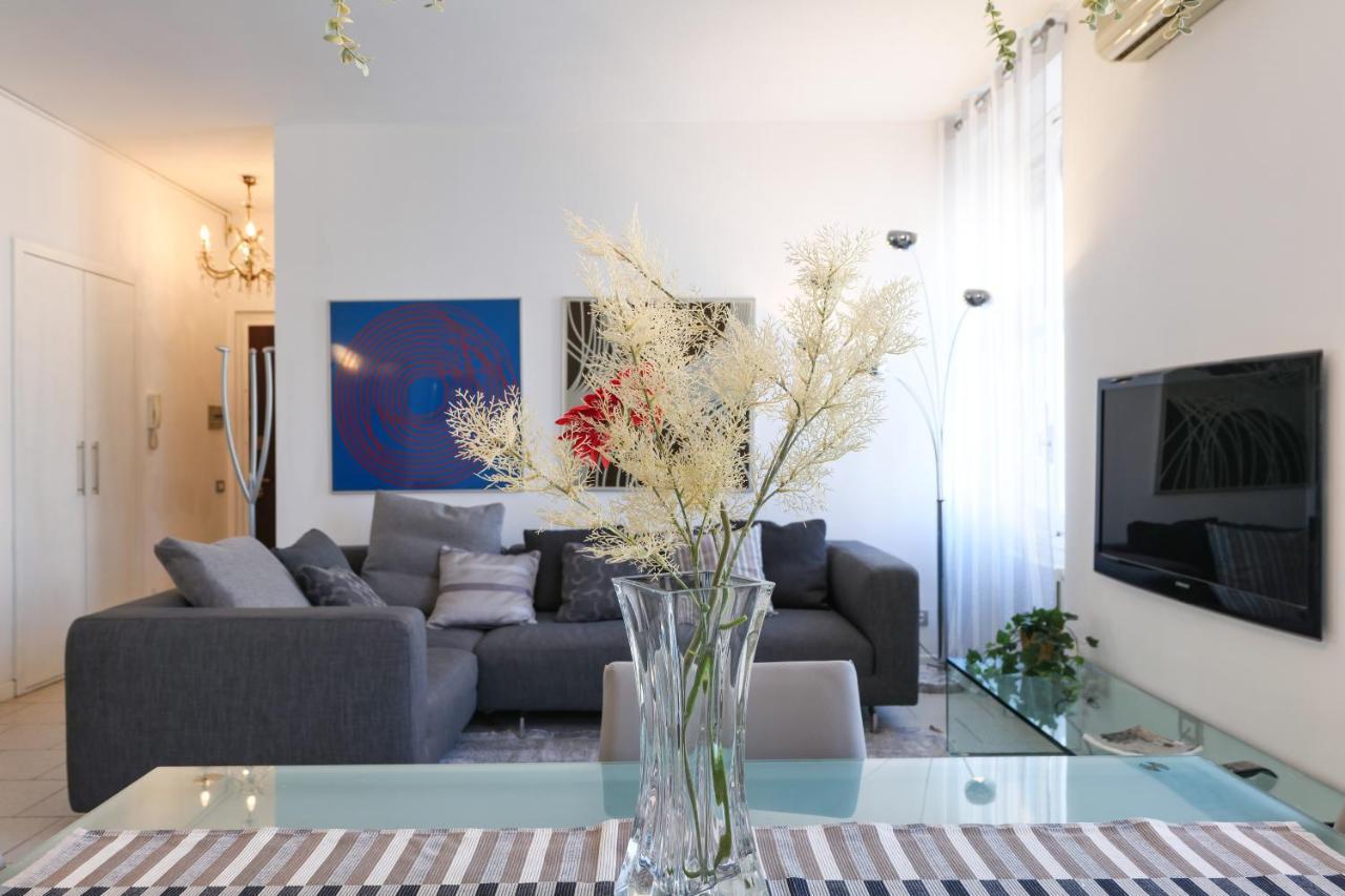 Primopiano - Battaglia A Apartment Milan Luaran gambar