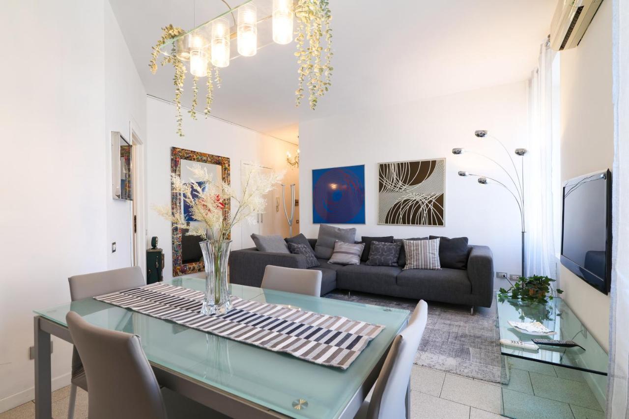 Primopiano - Battaglia A Apartment Milan Luaran gambar