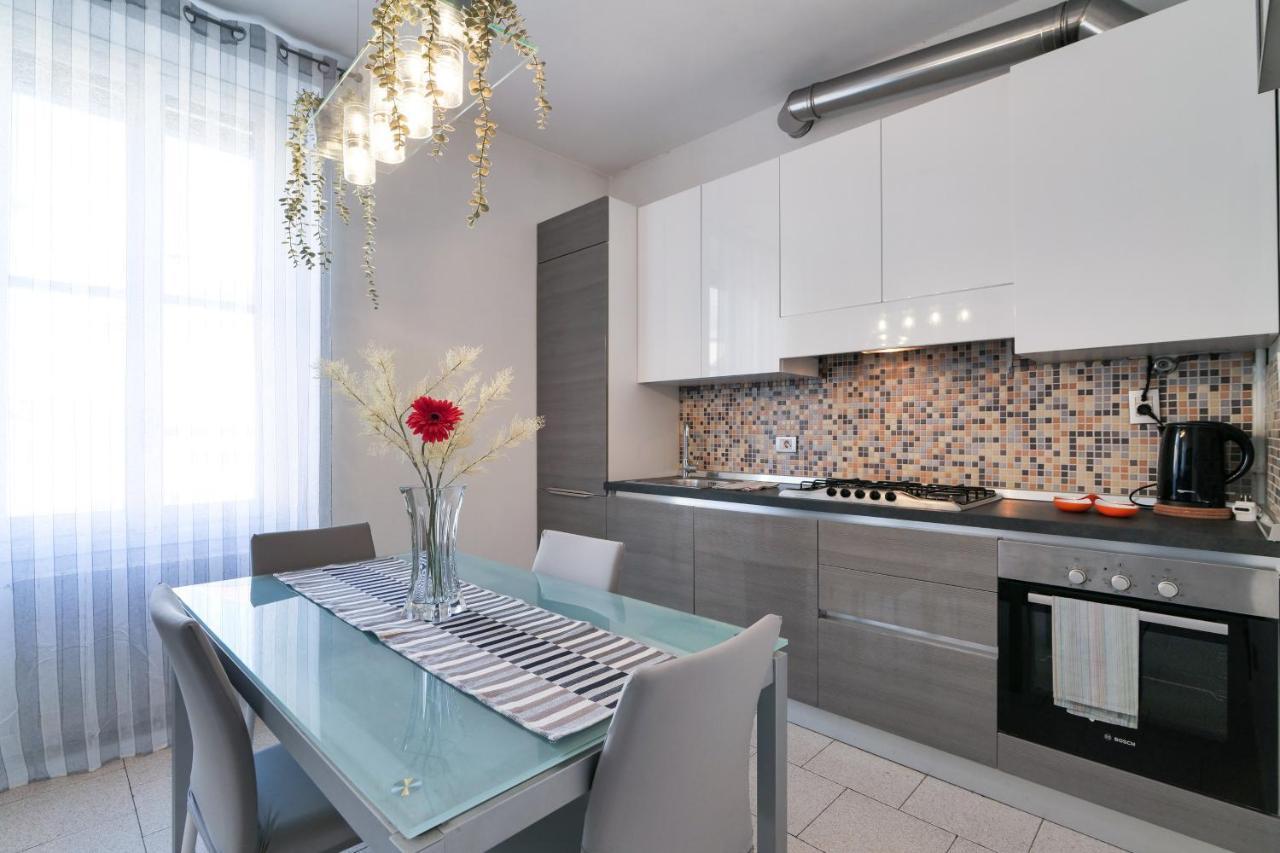 Primopiano - Battaglia A Apartment Milan Luaran gambar