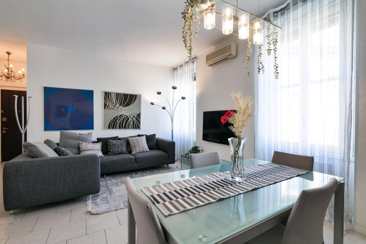 Primopiano - Battaglia A Apartment Milan Luaran gambar