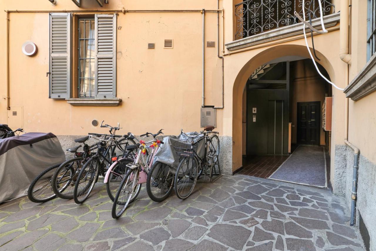 Primopiano - Battaglia A Apartment Milan Luaran gambar