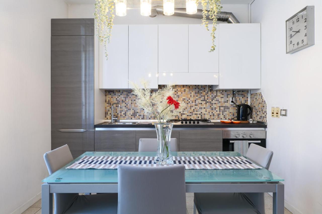Primopiano - Battaglia A Apartment Milan Luaran gambar