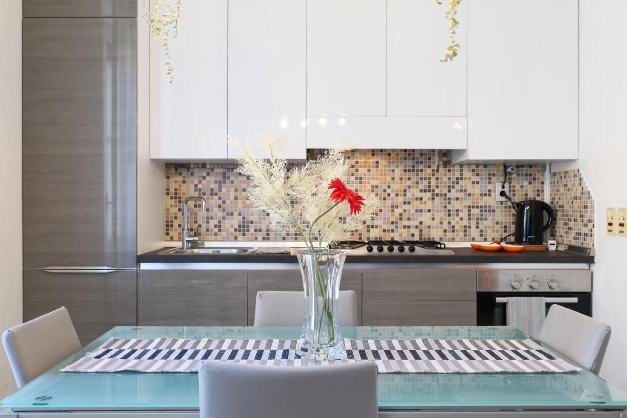 Primopiano - Battaglia A Apartment Milan Luaran gambar