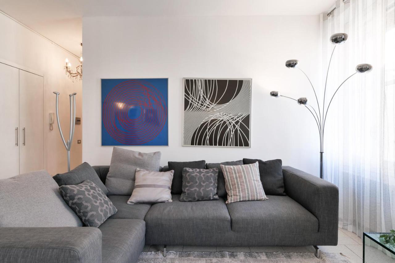 Primopiano - Battaglia A Apartment Milan Luaran gambar