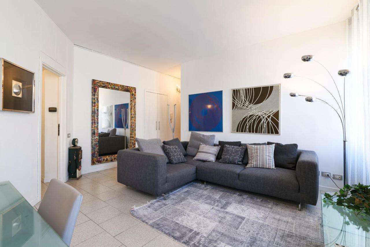 Primopiano - Battaglia A Apartment Milan Luaran gambar