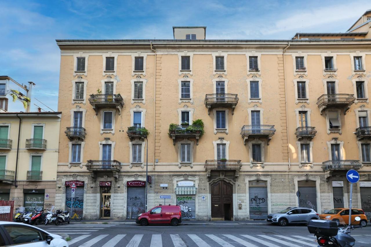 Primopiano - Battaglia A Apartment Milan Luaran gambar